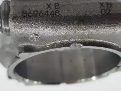 Peça sobressalente para automóvel em segunda mão biela por bmw 3 (e46) 320 i referências oem iam 8623418  8623418