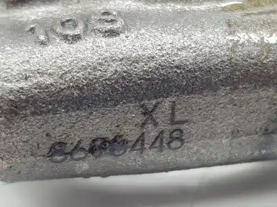 Peça sobressalente para automóvel em segunda mão biela por bmw 3 (e46) 320 i referências oem iam 8623418  8623418