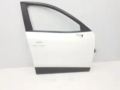 Автозапчастина б/у передні праві двері для MAZDA CX5 KE Style 2WD Посилання на OEM IAM KDY35802XD  KDY35802XD