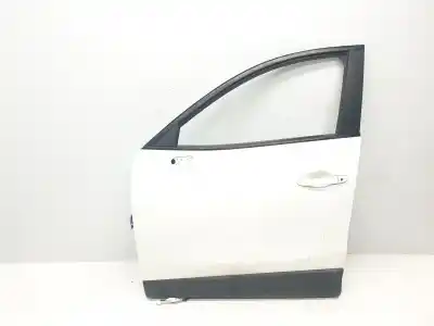 Second-hand car spare part Left Front Door for MAZDA CX5 KE Style 2WD OEM IAM references KDY35902XD  KDY35902XD