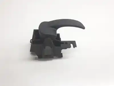 Second-hand car spare part INTERIOR RIGHT REAR HANDLE for NISSAN PATHFINDER (R51)  OEM IAM references 806704X00A  806704X00A