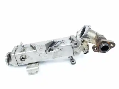 Pezzo di ricambio per auto di seconda mano raffreddatore egr per bmw serie 1 berlina 5p (f20) 2.0 116d riferimenti oem iam 7810751  11717810751