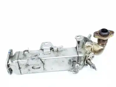 Pezzo di ricambio per auto di seconda mano raffreddatore egr per bmw serie 1 berlina 5p (f20) 2.0 116d riferimenti oem iam 7810751  11717810751