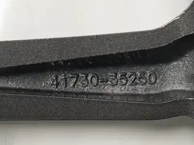 Автозапчастина б/у шина для ssangyong xlv 1.6 turbodiesel посилання на oem iam 4173035250