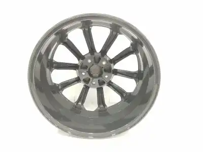 Second-hand car spare part rim for ssangyong xlv crystal 4x2 oem iam references 4173035250  18x6.5j
