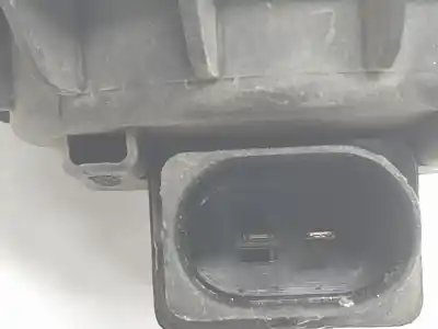Gebrauchtes Autoersatzteil nebelscheinwerfer rechts zum seat ibiza (6l1) sport rider oem-iam-referenzen 6l0941703  6l0941703