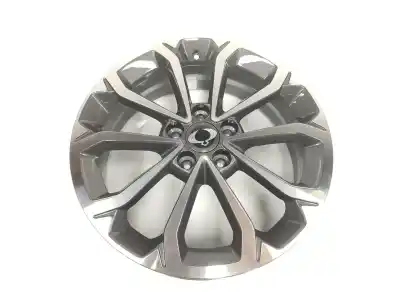 Автозапчастина б/у шина для ssangyong xlv 1.6 turbodiesel посилання на oem iam 4173035250  18x6.5j