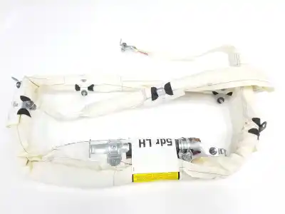 Автозапчасти б/у подушка безопасности передняя левая шторка безопасности за LAND ROVER RANGE ROVER EVOQUE Pure 150 CV / 110 KW ссылки OEM IAM BJ3214K160BB  LR026030