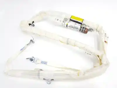 Pezzo di ricambio per auto di seconda mano airbag a tenda anteriore sinistro per land rover range rover evoque pure 150 cv / 110 kw riferimenti oem iam bj3214k160bb  lr026030