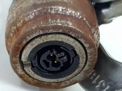 Pezzo di ricambio per auto di seconda mano airbag a tenda anteriore sinistro per land rover range rover evoque pure 150 cv / 110 kw riferimenti oem iam bj3214k160bb  lr026030