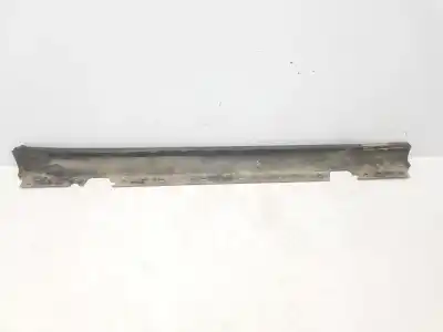 Second-hand car spare part side skirt for bmw x1 (e84) sdrive 18d oem iam references 2990169  51772990169