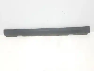 Second-hand car spare part Side Skirt for BMW X1 (E84) sDrive 18d OEM IAM references 2990169  51772990169