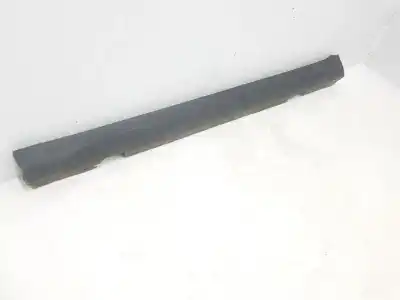 Second-hand car spare part side skirt for bmw x1 (e84) sdrive 18d oem iam references 2990169  51772990169
