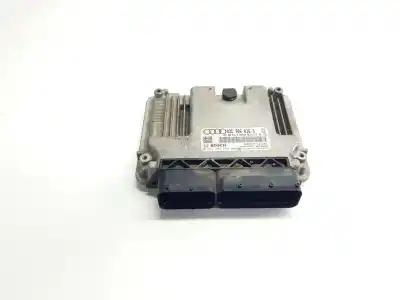 Second-hand car spare part Ecu Engine Control for AUDI A3 SPORTBACK (8P) 1.4 TFSI Attraction OEM IAM references 03C906016S  03C906016S