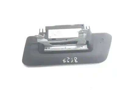 Peça sobressalente para automóvel em segunda mão display gps / multimídia por mazda cx30 evolution 2wd referências oem iam dfr5611j0  dfr5611j0