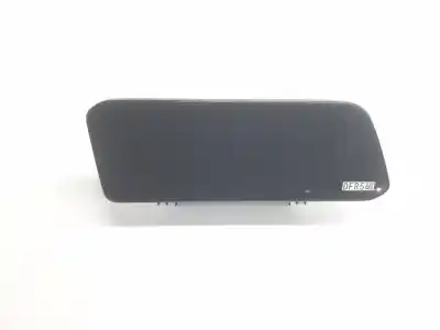 Peça sobressalente para automóvel em segunda mão display gps / multimídia por mazda cx30 evolution 2wd referências oem iam dfr5611j0  dfr5611j0