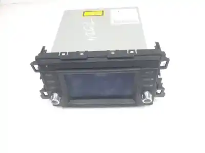 Автозапчасти б/у Gps-навигационная система за MAZDA CX5 KE Style 2WD ссылки OEM IAM KD4766DV0B  KD4766DV0B