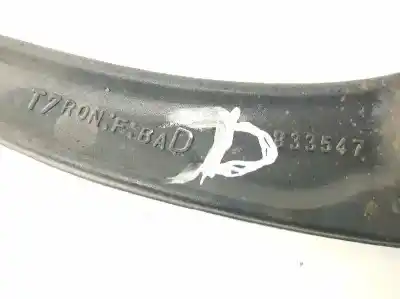 Pezzo di ricambio per auto di seconda mano braccio sospensione inferiore anteriore destro per peugeot 308 sw i (4e_, 4h_) 1.6 hdi riferimenti oem iam 3521r3  3521r3