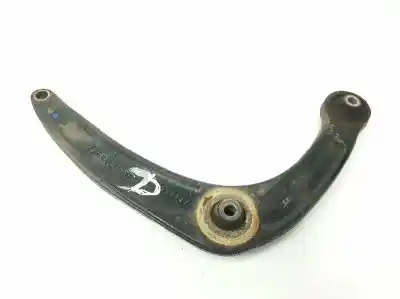 Pezzo di ricambio per auto di seconda mano braccio sospensione inferiore anteriore destro per peugeot 308 sw i (4e_, 4h_) 1.6 hdi riferimenti oem iam 3521r3  3521r3