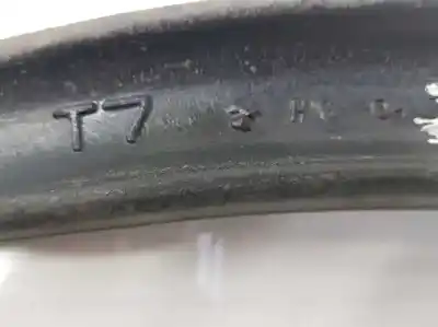 Pezzo di ricambio per auto di seconda mano braccio di sospensione anteriore sinistro inferiore per peugeot 308 sw i (4e_, 4h_) 1.6 hdi riferimenti oem iam 3520v2  3520v2
