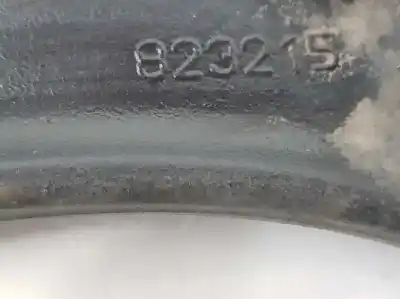 Pezzo di ricambio per auto di seconda mano braccio di sospensione anteriore sinistro inferiore per peugeot 308 sw i (4e_, 4h_) 1.6 hdi riferimenti oem iam 3520v2  3520v2