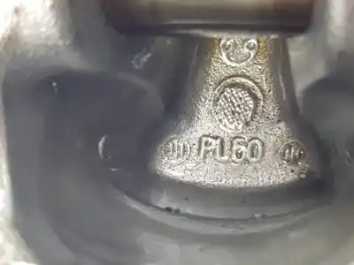 Piesă de schimb auto la mâna a doua piston pentru bmw serie 1 lim. 1.6 16v referințe oem iam 9468871