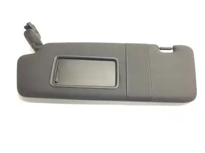 Автозапчастина б/у ЛІВИЙ НАТІР для AUDI A3 SPORTBACK (8P)  Посилання на OEM IAM 8P0857551AE  8P0857551AE