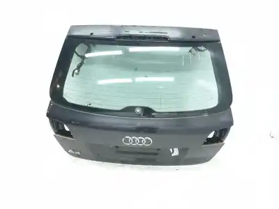 Pièce détachée automobile d'occasion Hayon pour AUDI A3 SPORTBACK (8P) 1.4 TFSI Attraction Références OEM IAM 8P4827023K  8P4827023K
