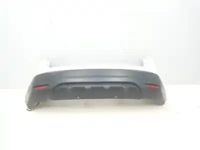 Piesă de schimb auto la mâna a doua Bara Spate pentru NISSAN QASHQAI (J11) Visia Referințe OEM IAM 850224EB3C  