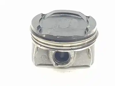 Second-hand car spare part piston for bmw serie 3 berlina (g20) 330i potencia:258 cv oem iam references 5a24670