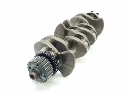 Pezzo di ricambio per auto di seconda mano albero a gomiti per seat ateca (kh7) fr riferimenti oem iam 05l105021c  05l105021c