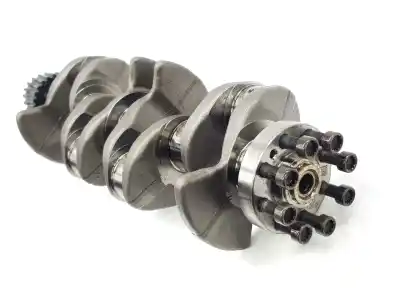 Pezzo di ricambio per auto di seconda mano albero a gomiti per seat ateca (kh7) fr riferimenti oem iam 05l105021c  05l105021c