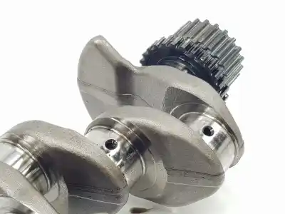 Pezzo di ricambio per auto di seconda mano albero a gomiti per seat ateca (kh7) fr riferimenti oem iam 05l105021c  05l105021c