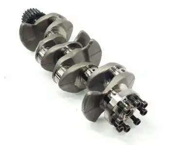 Pezzo di ricambio per auto di seconda mano albero a gomiti per seat ateca (kh7) fr riferimenti oem iam 05l105021c  05l105021c