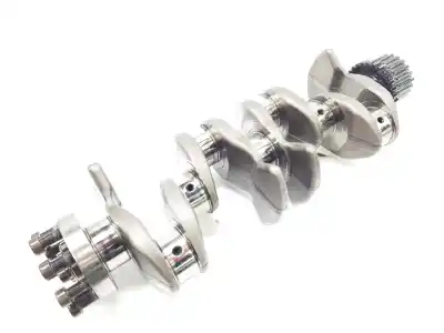 Pezzo di ricambio per auto di seconda mano albero a gomiti per seat ateca (kh7) fr riferimenti oem iam 05l105021c  05l105021c