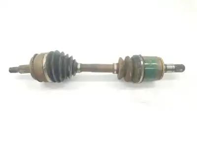 Pezzo di ricambio per auto di seconda mano Trasmissione Anteriore Destra per MITSUBISHI MONTERO (V60/V70) 3.2 DI-D All-Four Riferimenti OEM IAM MR410665  MR410665