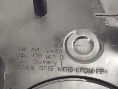 Автозапчасти б/у распределительная крышка за seat ateca (kh7, khp) 1.0 tsi ссылки oem iam 05l109147d  05l109147d Автозапчасти б/у распределительная крышка за seat ateca (kh7, khp) 1.0 tsi ссылки oem iam 05l109147d  05l109147d