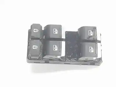 Pezzo di ricambio per auto di seconda mano Interruttore Alzacristalli Anteriore Sinistro per AUDI A6 C8 (4A2) 45 TDI MILD HYBRID QUATTRO Riferimenti OEM IAM 4K0959851  4K0959851