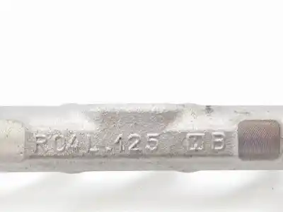 Second-hand car spare part distributor pipe for seat ateca (kh7) fr oem iam references 05l130089  05l130089