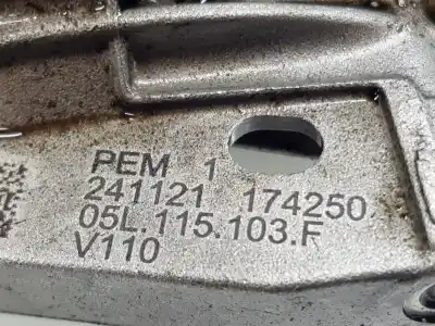Автозапчастина б/у нафтовна бомба для seat ateca (kh7, khp) 1.0 tsi посилання на oem iam 05l115103f  05l115103f Автозапчастина б/у нафтовна бомба для seat ateca (kh7, khp) 1.0 tsi посилання на oem iam 05l115103f  05l115103f