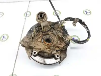 Pezzo di ricambio per auto di seconda mano SNODO POSTERIORE DESTRO per MITSUBISHI MONTERO (V60/V70)  Riferimenti OEM IAM MR418066  MR418066