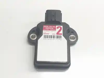 Peça sobressalente para automóvel em segunda mão sensor por lexus rc 300h referências oem iam 8918350030  8918350030