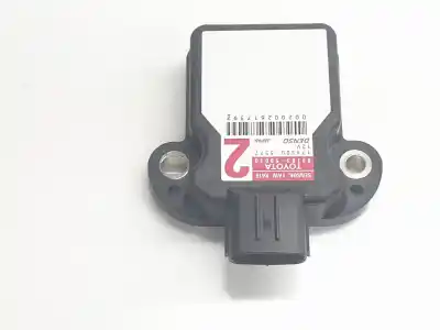 Tweedehands auto-onderdeel SENSOR voor LEXUS RC  OEM IAM-referenties 8918350030  8918350030