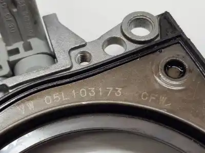 Peça sobressalente para automóvel em segunda mão sensor por seat ateca (kh7) fr referências oem iam 05l103171b  05l103171b