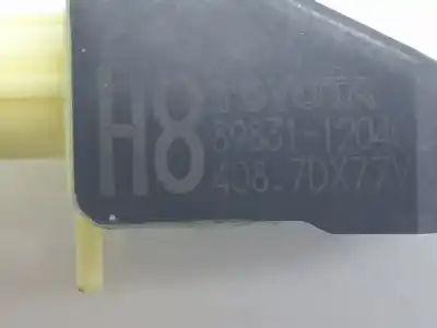 Peça sobressalente para automóvel em segunda mão sensor por lexus rc 300h referências oem iam 8983112040  8983112040