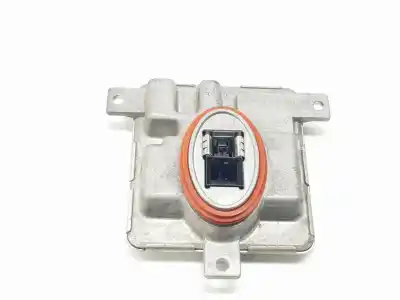 Pièce détachée automobile d'occasion  MODULE DE BALLAST DE PHARE XENON pour BMW SERIE 1 BERLINA (E81/E87)  Références OEM IAM 7318327  63117318327