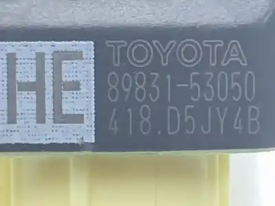 Peça sobressalente para automóvel em segunda mão sensor por lexus rc 300h referências oem iam 8983153050  8983153050