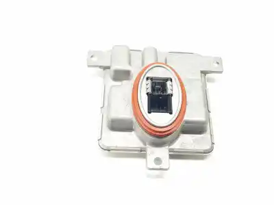 Pièce détachée automobile d'occasion  MODULE DE BALLAST DE PHARE XENON pour BMW SERIE 1 BERLINA (E81/E87)  Références OEM IAM 7318327  63117318327