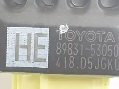Peça sobressalente para automóvel em segunda mão sensor por lexus rc 300h referências oem iam 8983153050  8983153050