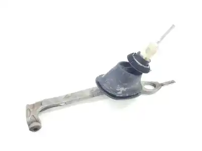 Second-hand car spare part GEAR LEVER for BMW SERIE 1 BERLINA (E81/E87)  OEM IAM references 25117605091  7596703